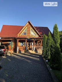 Продаж 2 поверхового будинку 240 кв. м, 4 кімнати, на Лісова • ID 34940738