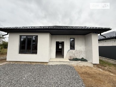 Продаж 1 поверхового будинку з ділянкою на 4 сотки, 85 кв. м, 2 кімнати, на вул. Морська • ID 34940619