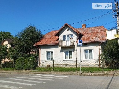 Євгена Коновальця вулиця, Самбір, вул. Євгена Коновальця 34940508