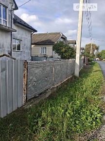 Продаж 2 поверхового будинку з ділянкою на 14 соток, 200 кв. м, 8 кімнат, на вул. Петрикова 10 • ID 34940313