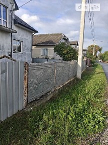 Продаж 2 поверхового будинку з ділянкою на 14 соток, 200 кв. м, 8 кімнат, на вул. Петрикова 10 • ID 34940313