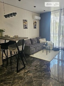 Довготривала оренда 1к квартири на пров. Цегельний 18 • ID 34772748