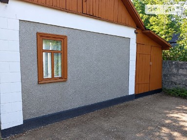 Продаж 1 поверхового будинку з верандою і ділянкою на 9999 соток, 108 кв. м, 4 кімнати, на пров. Степовий 10 • ID 34936620
