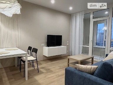 Довготривала оренда 1к квартири на вул. Всеволода Змієнка 19 • ID 34764103