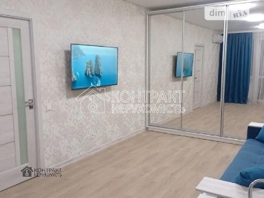 Довготривала оренда 2к квартири на вул. Заливна 2 • ID 34763115