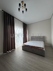 Продаж 1-кімнатної квартири з авторським ремонтом | Ужгород | Новий р-н