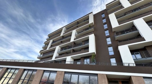 ЦІНА НИЖЧЕ РИНКУ ! Продаж 1-кімн. квартири 75 м² у ЖК Continent West