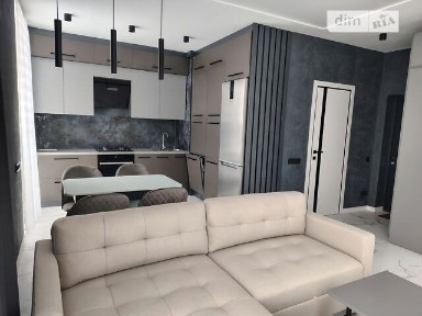 Довготривала оренда 2к квартири на вул. Григорія Сковороди 42 • ID 34607058