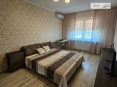 Довготривала оренда 1к квартири на вул. Юлії Здановської 81Б • ID 34597900