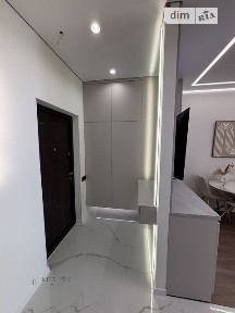 Довготривала оренда 2к квартири на вул. Краснова 1В • ID 34547211