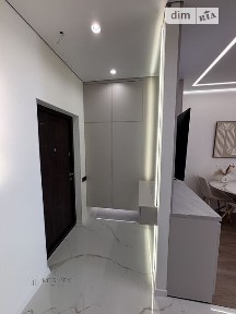 Довготривала оренда 2к квартири на вул. Краснова 1В • ID 34547211