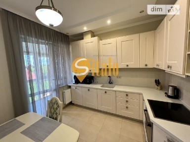 Довготривала оренда 2к квартири на вул. Велика Наберeжна 11 • ID 34540196