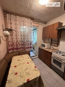 Довготривала оренда 2к квартири на вул. Люстдорфська дорога 58Б • ID 34533109