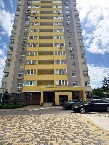 Довготривала оренда 2к квартири на вул. Віталія Скакуна 19А • ID 34516070