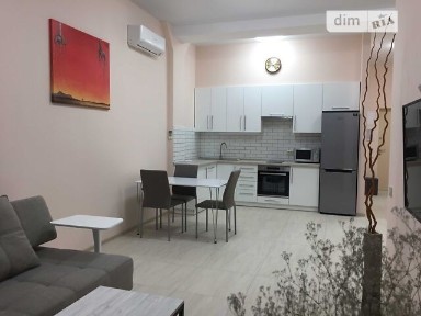 Довготривала оренда 2к квартири на просп. Яворницького Дмитра 72 • ID 34505281