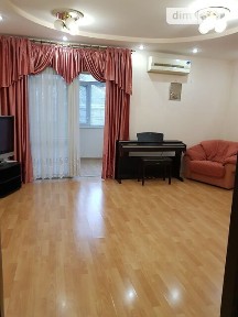 Довготривала оренда 4к квартири на вул. Архітектора Артинова 37А • ID 34444730