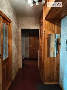 Довготривала оренда 2к квартири на вул. Лариси Руденко 13 • ID 34416722