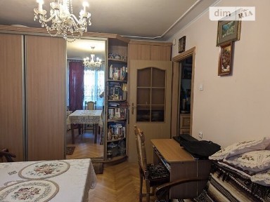 Довготривала оренда 2к квартири на вул. Вернадського Академіка • ID 34399915