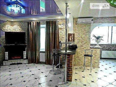 Довготривала оренда 1к квартири на вул. Марсельська • ID 34261952