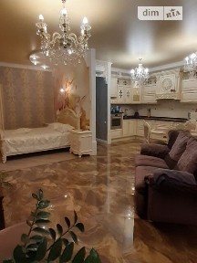 Довготривала оренда 1к квартири на плато Аркадійське 5Б • ID 34249674