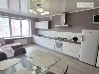 Довготривала оренда 2к квартири на вул. Подільська 102 • ID 34207636