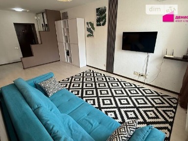 Довготривала оренда 1к квартири на просп. Слобожанський • ID 34159483