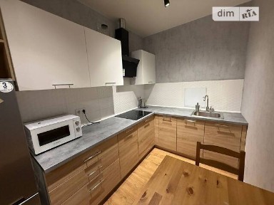 Довготривала оренда 1к квартири на наб. Дніпровська 23 • ID 34148125