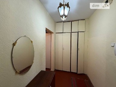 Довготривала оренда 1к квартири на вул. Ахматової Анни 8 • ID 34138959