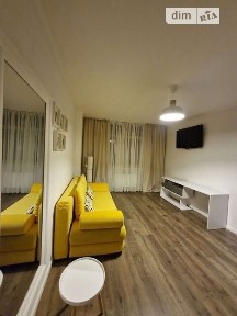 Довготривала оренда 1к квартири на вул. Віталія Скакуна 23 • ID 34086902