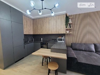 Довготривала оренда 1к квартири на вул. Академіка Філатова • ID 34086319
