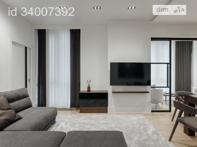 Довготривала оренда 3к квартири на вул. Велика Арнаутська 23Б • ID 34007392