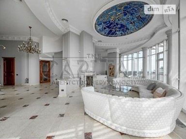 Довготривала оренда 6к квартири на бул. Лесі Українки 30Б • ID 33976919