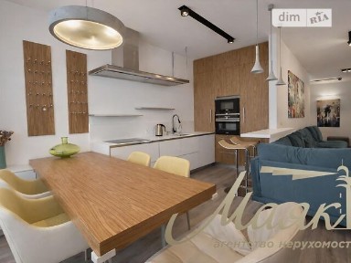 Довготривала оренда 3к квартири на вул. Андрія Верхогляда 11 • ID 33974402