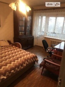 Довготривала оренда 2к квартири на вул. Анатолія Солов'яненка 15 • ID 33927600