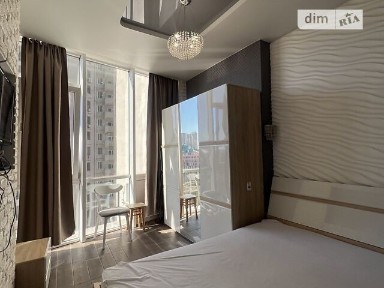 Довготривала оренда 1к квартири на плато Аркадійське 5/2 • ID 33921828