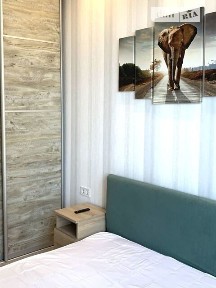 Італійський бульвар, район Приморський, Одеса, бул. Італійський 1Б 33917183