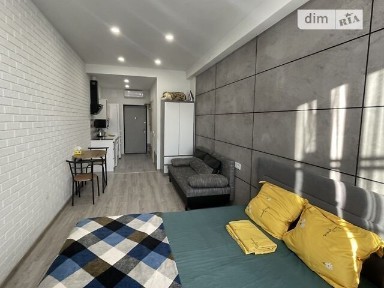 Довготривала оренда 1к квартири на плато Аркадійське 5/3 корпус 1 • ID 33895020
