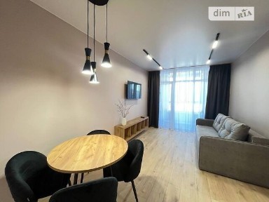 Довготривала оренда 1к квартири на наб. Дніпровська 17К • ID 33892796