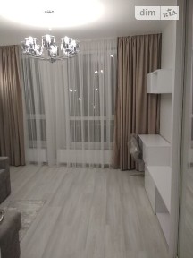 Довготривала оренда 1к квартири на вул. Кульпарківська 93 корпус 2 • ID 33889815