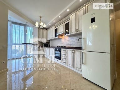 Довготривала оренда 1к квартири на вул. Пирогова 76 • ID 33834858