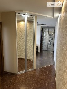 Довготривала оренда 3к квартири на вул. Володимира Великого 35 • ID 33813144
