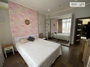 Довготривала оренда 1к квартири на вул. Жилянська 118 • ID 33770929