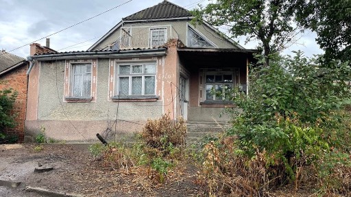 Продам житловий будинок