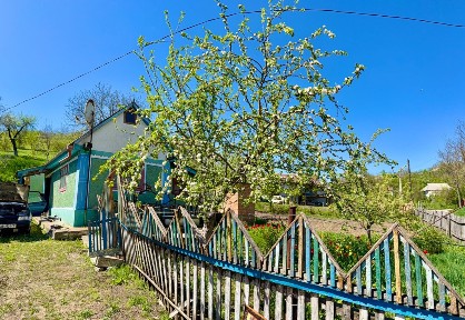 Вінницька область, Піщанка