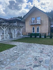 Львівська область, Славське