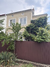 Продаж, будинок спарка, 135 м. 155000у. о