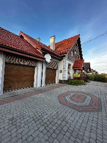 Продаж будинку, Ременів