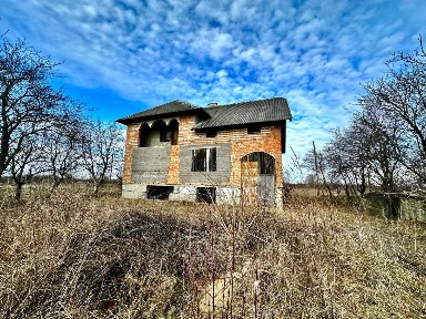 Продається просторий будинок біля м. Стрий!