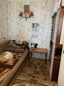 Продаю однокімнатну квартиру (район Військове містечко)
