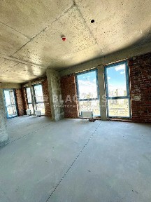 Продаж 3-х кімн Киівська 235, 111.6 м2 ЖК Madison Gardens,Бровари